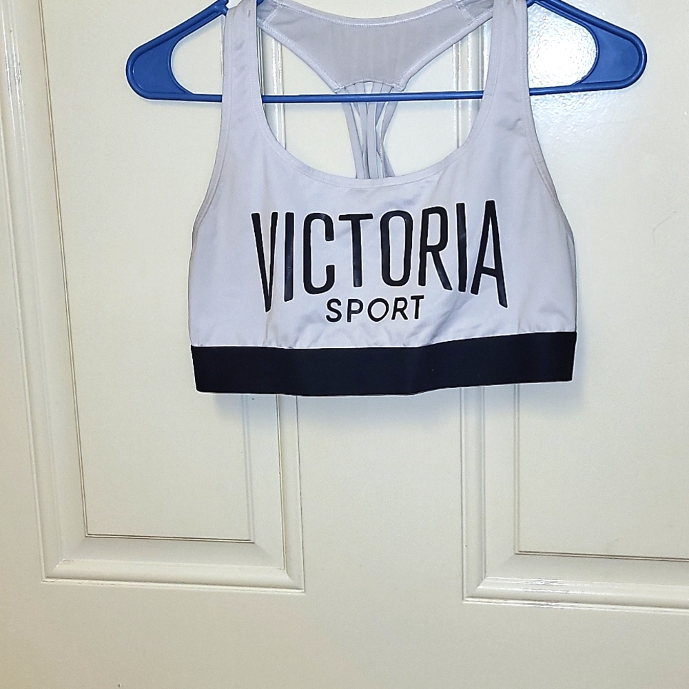 Size-M Victoria Secret Sports Bra